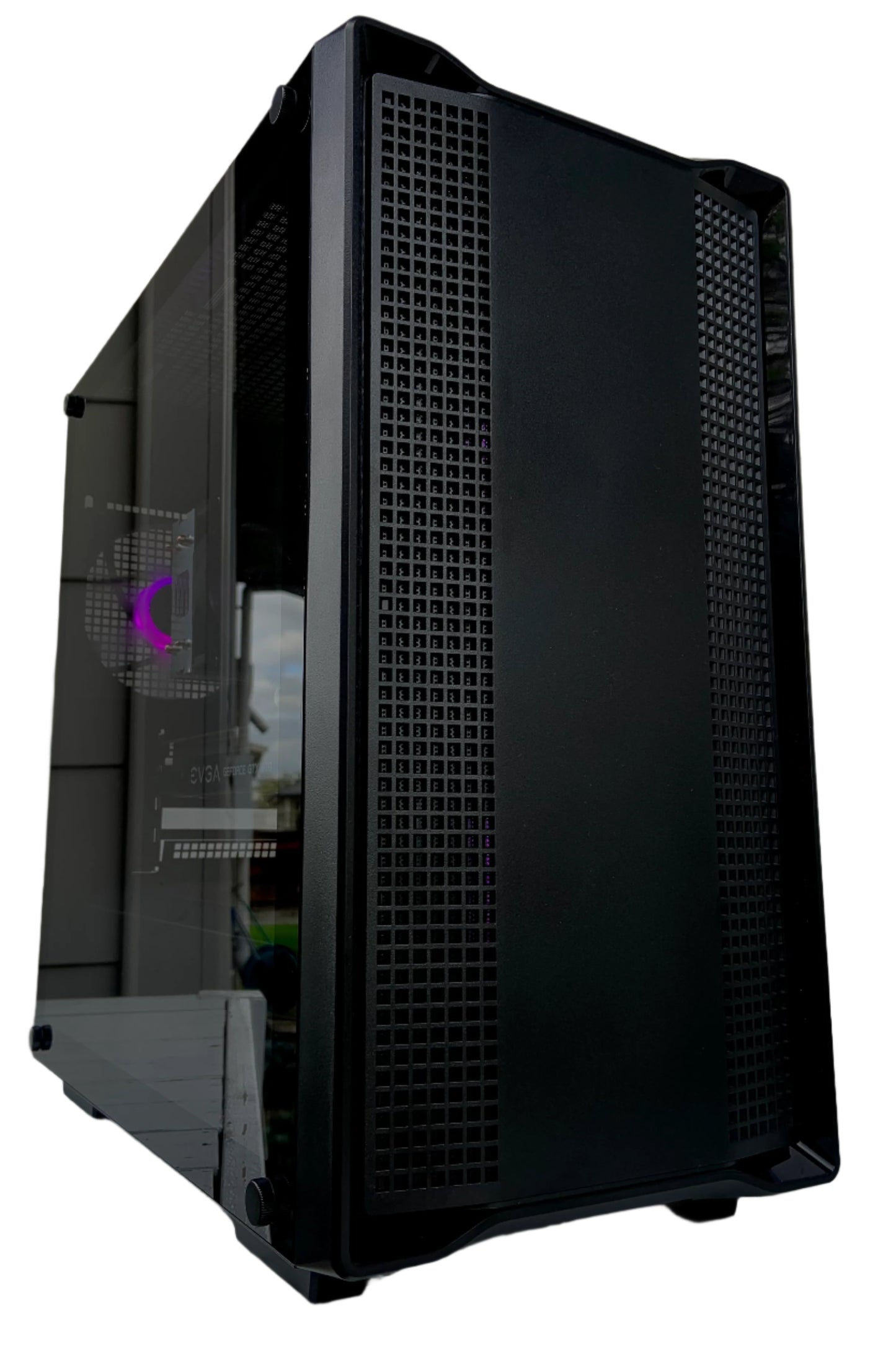Gaming PC | 6 Core i5 | GTX1070 | 16GB DDR4 | SSD+HDD | Windows 11 |