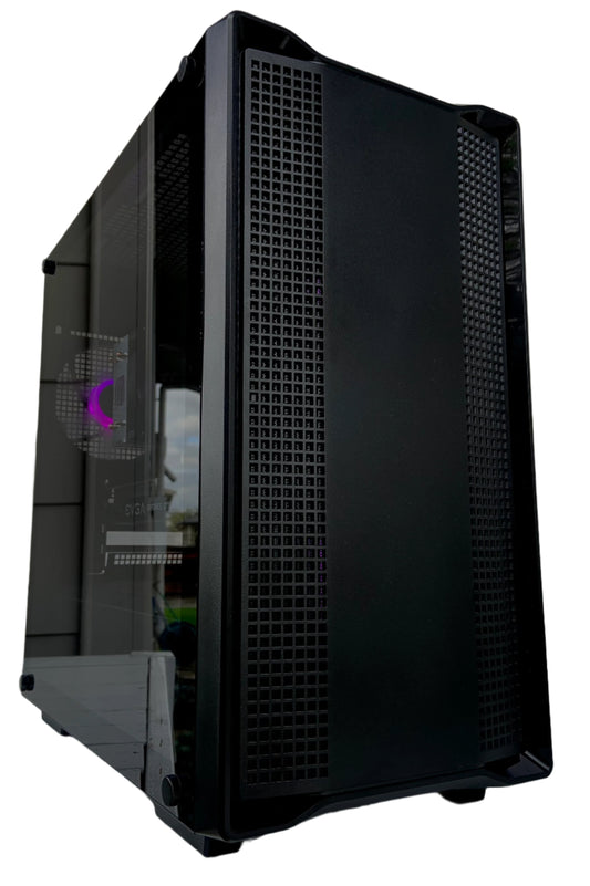 Gaming PC | 6 Core i5 | GTX1070 | 16GB DDR4 | SSD+HDD | Windows 11 |